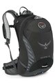 OSPREY σακίδια πλάτης - ESCAPIST 18 M/L - μαύρο