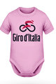 παιδικά φορμάκια - GIRO D'ITALIA  - ροζ