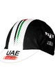 PISSEI καπέλα - UAE TEAM EMIRATES 23 - μαύρο/λευκό