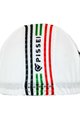 PISSEI καπέλα - PISSEI UAE TEAM EMIRATES 2024 - λευκό/μαύρο