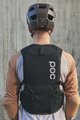 POC προστατευτικά πλάτης - COLUMN VPD BACKPACK - μαύρο