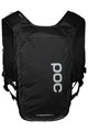 POC σακίδια πλάτης - VPD BACKPACK 8L - μαύρο