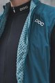 POC γιλέκα - PRO THERMAL - μπλε