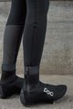 POC γκέτες ποδηλατικών παπουτσιών - THERMAL SHORT HEAVY - μαύρο