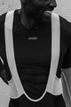 POC μακρυμάνικα μπλουζάκια - ESSENTIAL LAYER - μαύρο