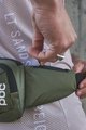 POC τσαντάκια μέσης - LAMINA HIP PACK - μαύρο/πράσινο