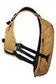 POC σακίδια πλάτης - VPD BACKPACK 8L - μαύρο/καφέ