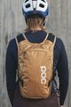 POC σακίδια πλάτης - VPD BACKPACK 8L - μαύρο/καφέ