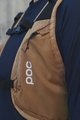 POC σακίδια πλάτης - VPD BACKPACK 8L - μαύρο/καφέ