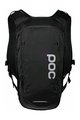 POC σακίδια πλάτης - VPD BACKPACK 13L - μαύρο