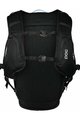 POC σακίδια πλάτης - VPD BACKPACK 13L - μαύρο