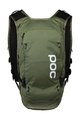 POC σακίδια πλάτης - VPD BACKPACK 13L - μαύρο/πράσινο