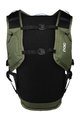 POC σακίδια πλάτης - VPD BACKPACK 13L - μαύρο/πράσινο