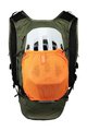 POC σακίδια πλάτης - VPD BACKPACK 13L - μαύρο/πράσινο