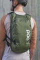 POC σακίδια πλάτης - VPD BACKPACK 13L - μαύρο/πράσινο