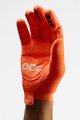 POC γάντια με μακριά δάχτυλα - AVIP LONG - πορτοκαλί
