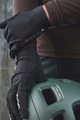 POC γάντια με μακριά δάχτυλα - SAVANT MTB - μαύρο