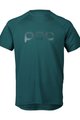 POC κοντομάνικες φανέλα - REFORM ENDURO - μπλε