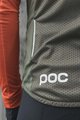 POC γιλέκα - ENTHRAL GILET - πράσινο