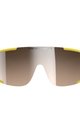 POC γυαλιά - ASPIRE MID - κίτρινο