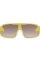 POC γυαλιά - ASPIRE MID - κίτρινο