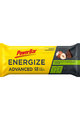 POWERBAR μπάρες - ENERGIZE ADVANCED CHOCO-NUTS 55g