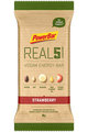POWERBAR διατροφή - REAL5 VEGAN 65g