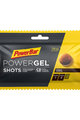 POWERBAR διατροφή - POWERGEL SHOTS 60 g