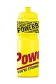 POWERBAR μπουκάλια νερού - BIG LOGO 750 ml - κίτρινο