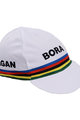 BONAVELO καπέλα - UCI SAGAN - λευκό