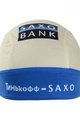 BONAVELO μπαντάνες - TINKOFF SAXO  - μπλε/λευκό