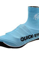 BONAVELO γκέτες ποδηλατικών παπουτσιών - QUICKSTEP 2015 - γαλάζιο