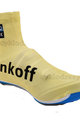 BONAVELO γκέτες ποδηλατικών παπουτσιών - TINKOFF SAXO 2015 - κίτρινο