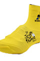 BONAVELO γκέτες ποδηλατικών παπουτσιών - TOUR DE FRANCE 2015 - κίτρινο
