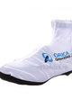 BONAVELO γκέτες ποδηλατικών παπουτσιών - ORICA 2014 - λευκό