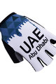 γάντια με κοντά δάχτυλο - UAE 2017 - μπλε/λευκό