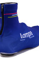 BONAVELO γκέτες ποδηλατικών παπουτσιών - LAMPRE 2018 - μπλε
