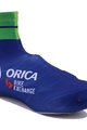 BONAVELO γκέτες ποδηλατικών παπουτσιών - ORICA 2018 - πράσινο/μπλε