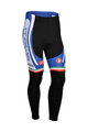 μακριά παντελόνια χωρίς τιράντες - CARVELO 2013 WINTER - μπλε/μαύρο