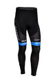 μακριά παντελόνια χωρίς τιράντες - GARMIN 2013 WINTER - μπλε/μαύρο