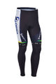 μακριά παντελόνια χωρίς τιράντες - ORICA 2013 WINTER - πολύχρωμο/μαύρο