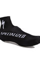 γκέτες ποδηλατικών παπουτσιών - SPECIALIZED 2014 - λευκό/μαύρο