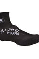 BONAVELO γκέτες ποδηλατικών παπουτσιών - OMEGA PHARMA 2014 - μαύρο