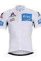 BONAVELO κοντομάνικες φανέλα - TOUR DE FRANCE  - λευκό