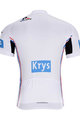 BONAVELO κοντομάνικες φανέλα - TOUR DE FRANCE  - λευκό