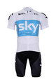 BONAVELO set - SKY 2018 KIDS - μπλε/μαύρο/λευκό