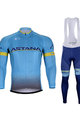BONAVELO set - ASTANA 2018 SUMMER - μπλε