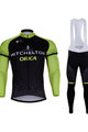 BONAVELO set - ORICA 2018 WINTER - πράσινο/μαύρο