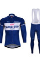 BONAVELO set - QUICKSTEP 2018 WNT - μπλε/λευκό