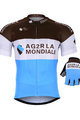 BONAVELO μεγάλα σετ - AG2R 2019 - μπλε/καφέ/λευκό